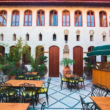 Yesil Ev Cafe & Boutique Hotel HATAY Eksteriør bilde