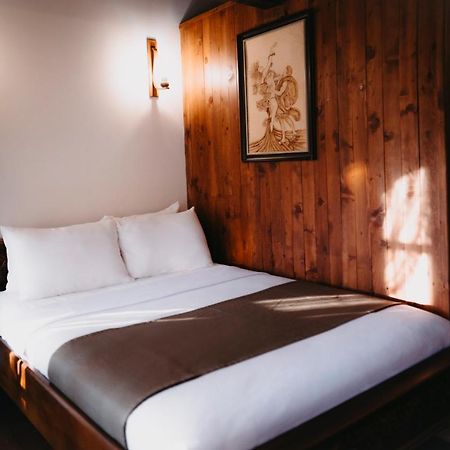 Yesil Ev Cafe & Boutique Hotel HATAY Eksteriør bilde