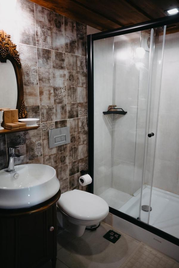 Yesil Ev Cafe & Boutique Hotel HATAY Eksteriør bilde