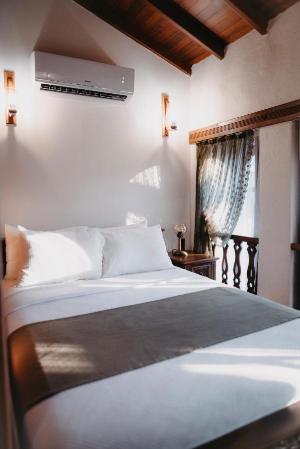 Yesil Ev Cafe & Boutique Hotel HATAY Eksteriør bilde