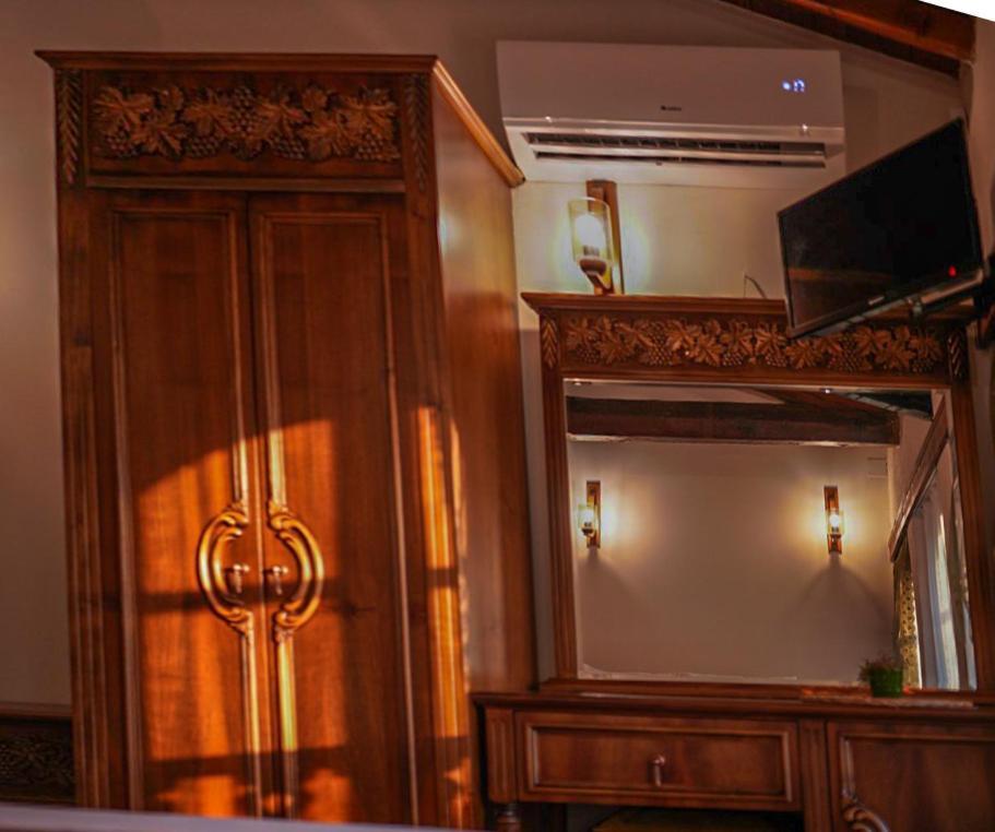 Yesil Ev Cafe & Boutique Hotel HATAY Eksteriør bilde