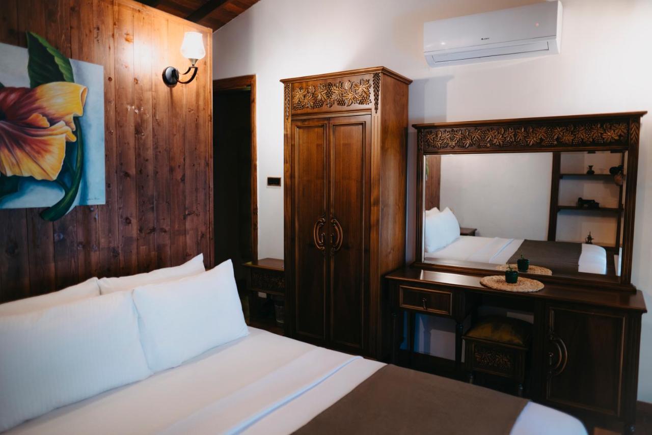 Yesil Ev Cafe & Boutique Hotel HATAY Eksteriør bilde