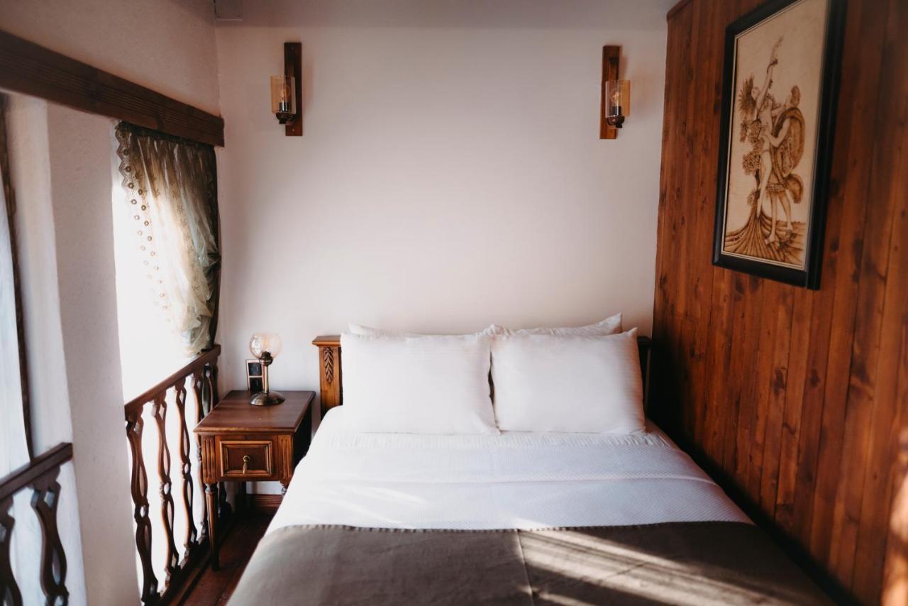 Yesil Ev Cafe & Boutique Hotel HATAY Eksteriør bilde