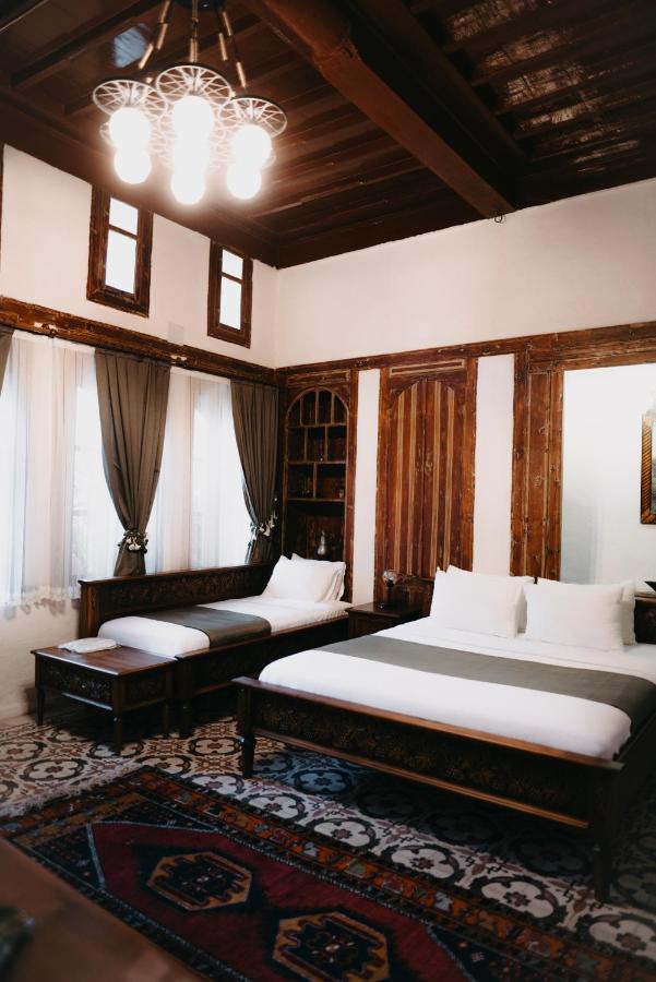 Yesil Ev Cafe & Boutique Hotel HATAY Eksteriør bilde