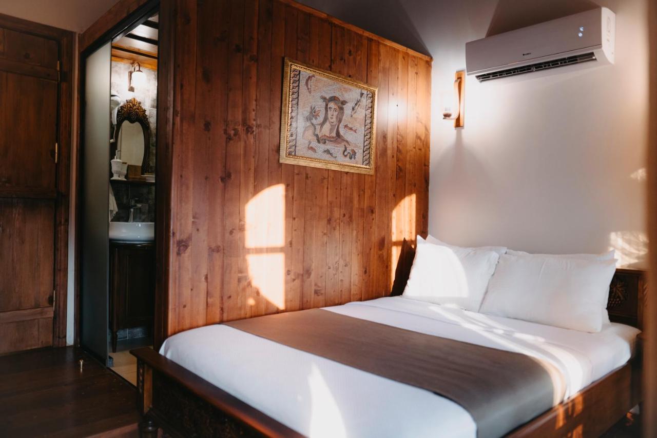 Yesil Ev Cafe & Boutique Hotel HATAY Eksteriør bilde