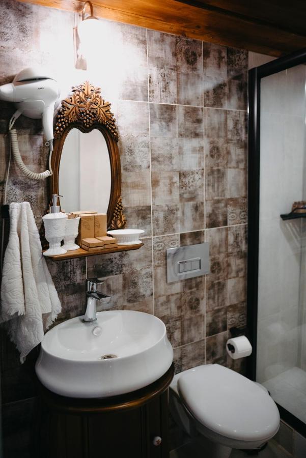 Yesil Ev Cafe & Boutique Hotel HATAY Eksteriør bilde