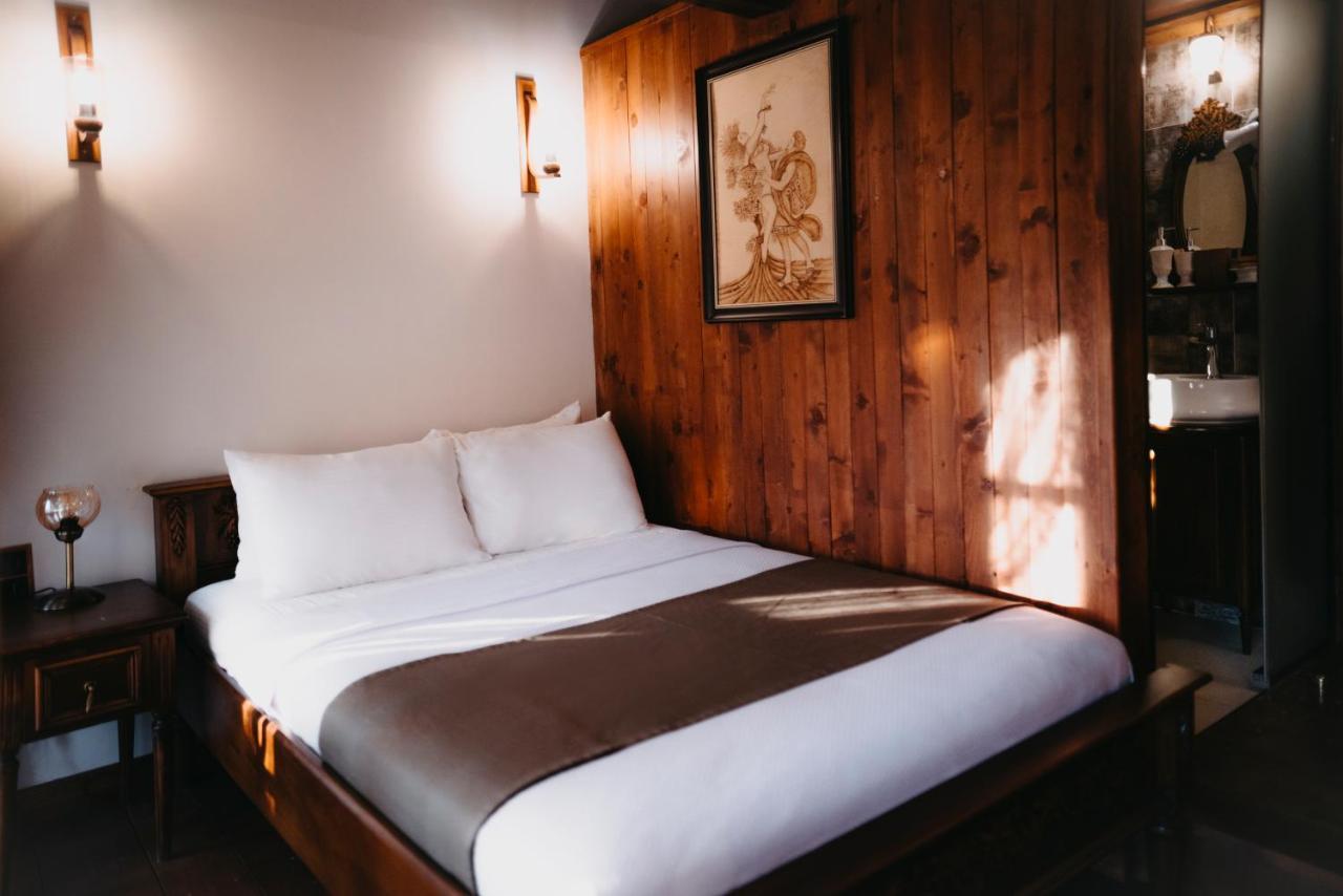 Yesil Ev Cafe & Boutique Hotel HATAY Eksteriør bilde