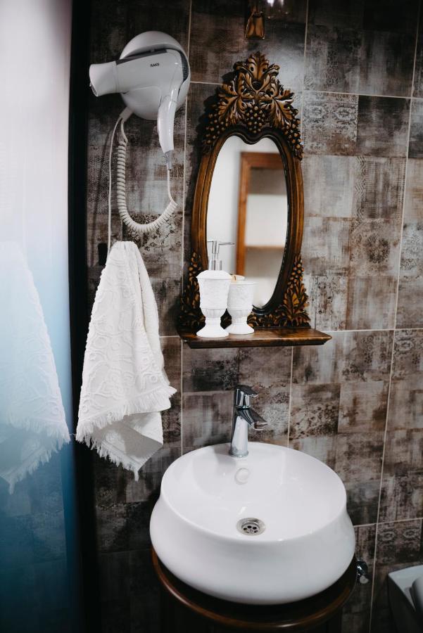 Yesil Ev Cafe & Boutique Hotel HATAY Eksteriør bilde