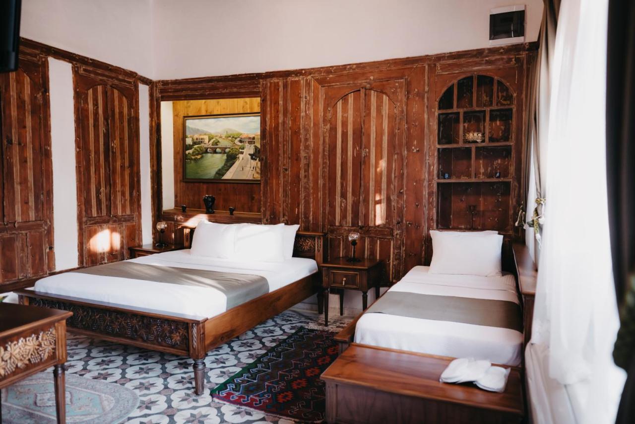 Yesil Ev Cafe & Boutique Hotel HATAY Eksteriør bilde