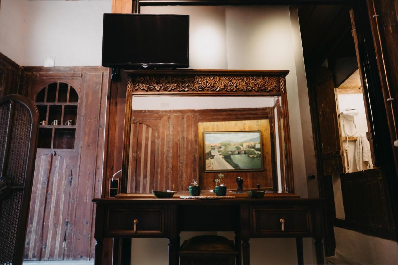 Yesil Ev Cafe & Boutique Hotel HATAY Eksteriør bilde