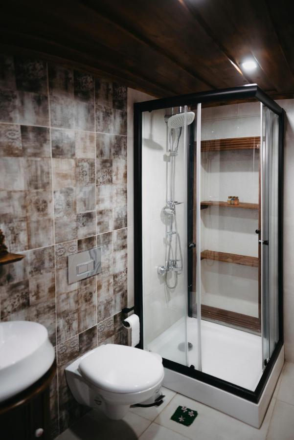 Yesil Ev Cafe & Boutique Hotel HATAY Eksteriør bilde