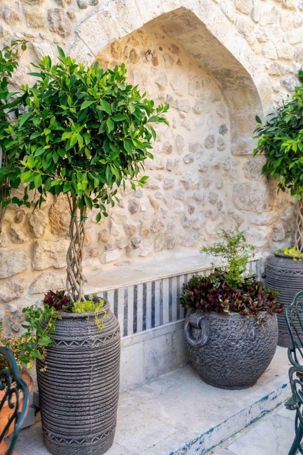 Yesil Ev Cafe & Boutique Hotel HATAY Eksteriør bilde