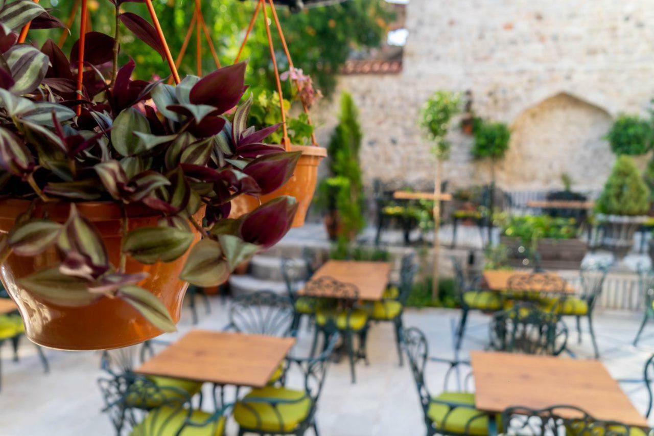 Yesil Ev Cafe & Boutique Hotel HATAY Eksteriør bilde