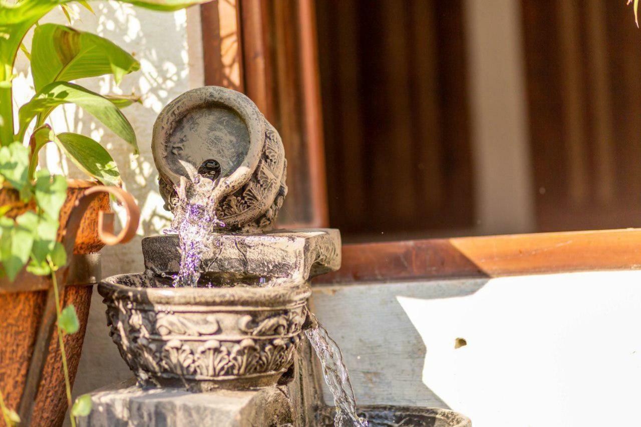 Yesil Ev Cafe & Boutique Hotel HATAY Eksteriør bilde