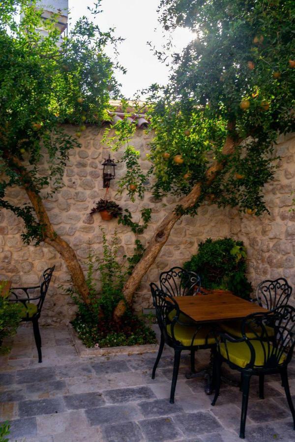Yesil Ev Cafe & Boutique Hotel HATAY Eksteriør bilde