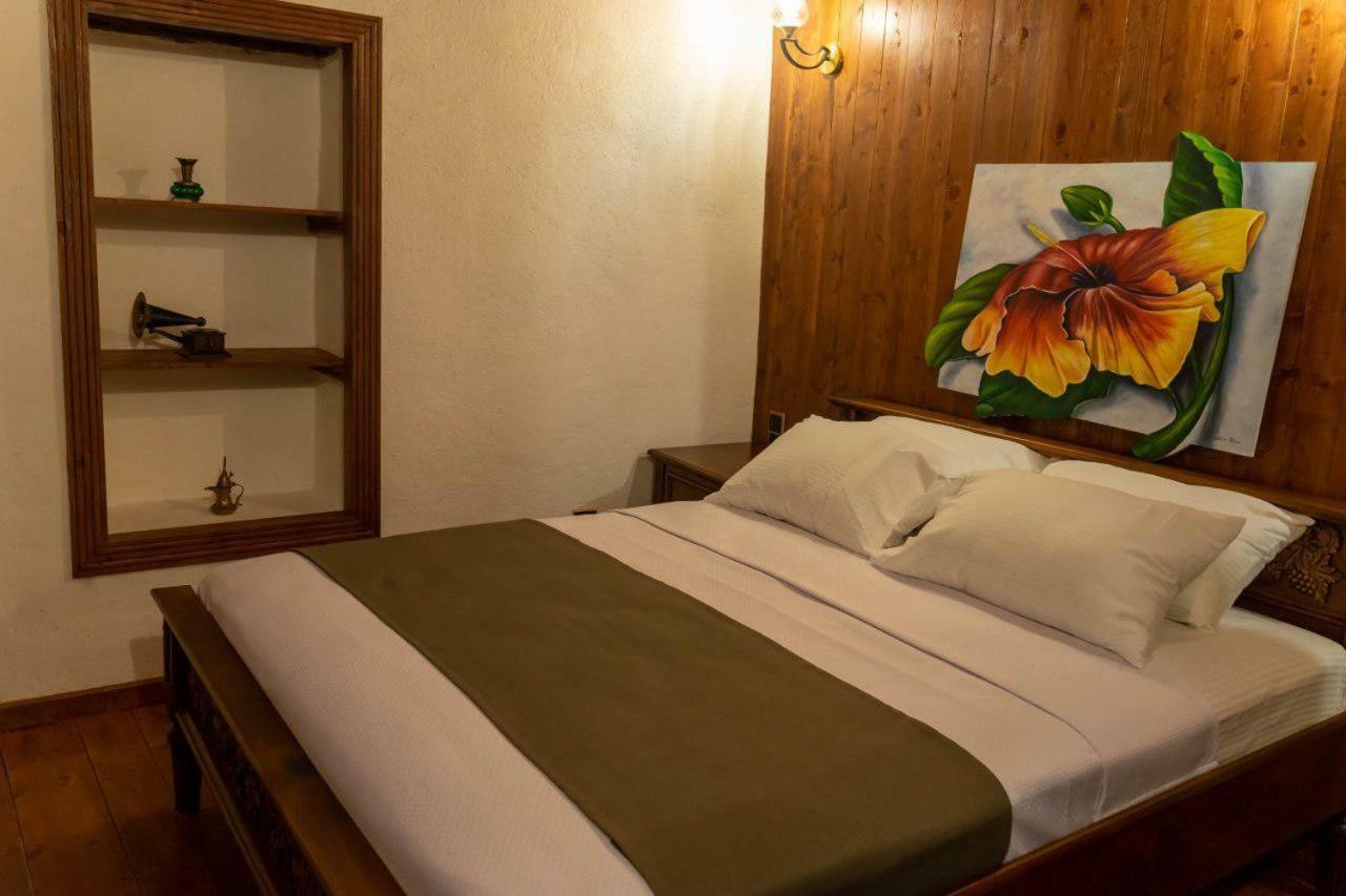 Yesil Ev Cafe & Boutique Hotel HATAY Eksteriør bilde