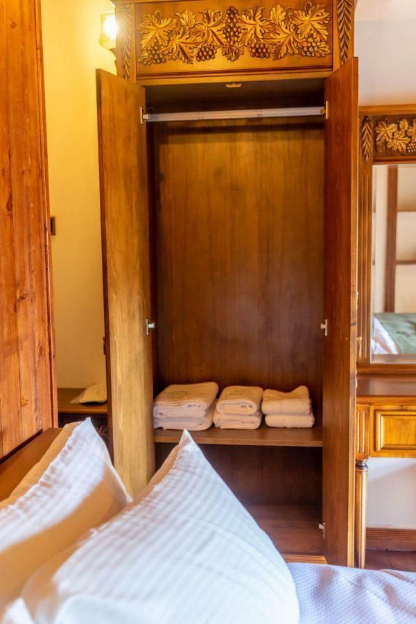 Yesil Ev Cafe & Boutique Hotel HATAY Eksteriør bilde