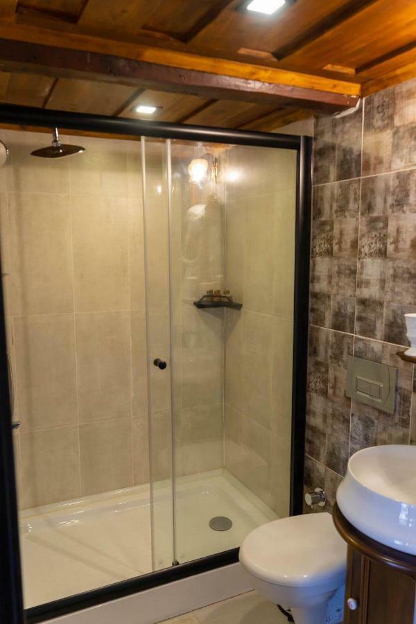 Yesil Ev Cafe & Boutique Hotel HATAY Eksteriør bilde