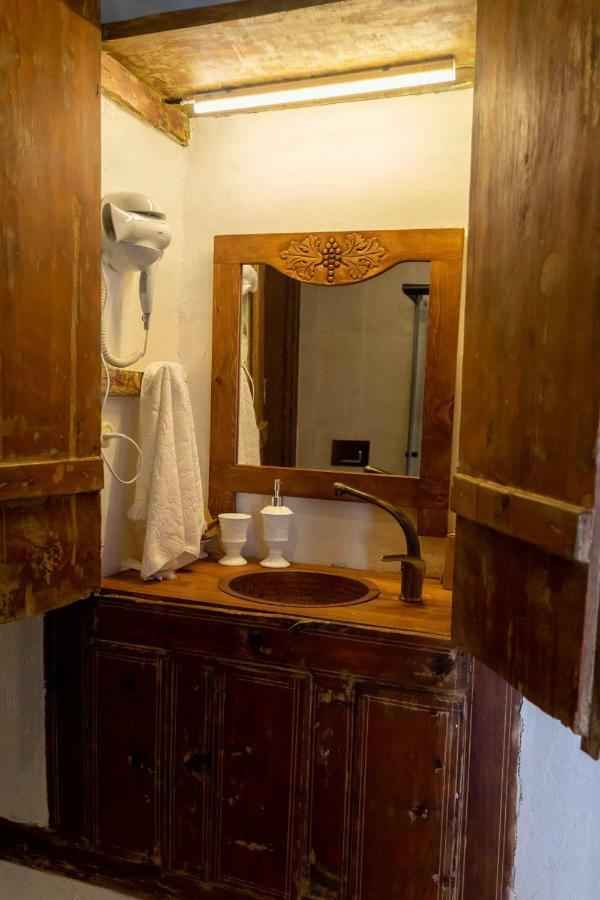 Yesil Ev Cafe & Boutique Hotel HATAY Eksteriør bilde