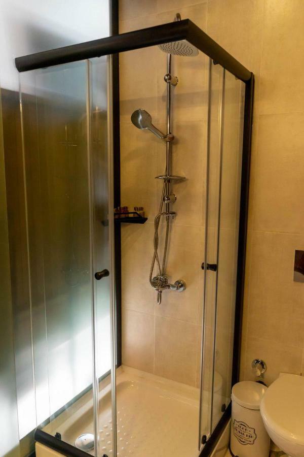 Yesil Ev Cafe & Boutique Hotel HATAY Eksteriør bilde