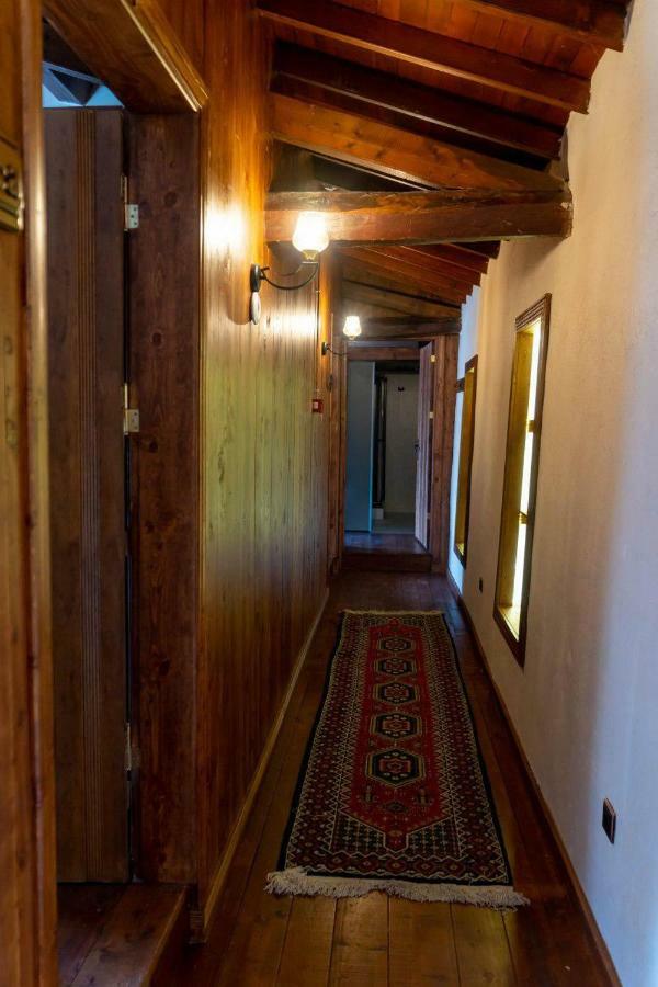 Yesil Ev Cafe & Boutique Hotel HATAY Eksteriør bilde